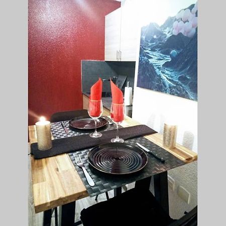 Residence Victoria Studio Cezanne Трец Екстер'єр фото