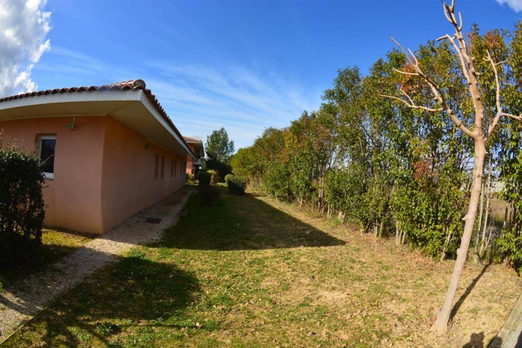 Residence Victoria Studio Cezanne Трец Екстер'єр фото