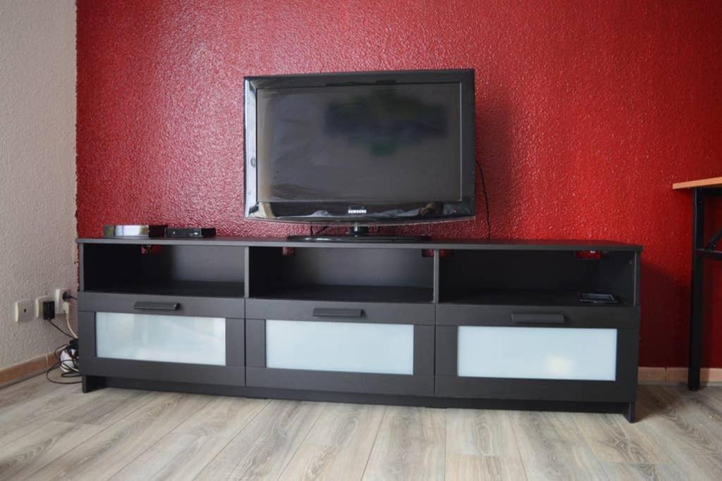 Residence Victoria Studio Cezanne Трец Екстер'єр фото