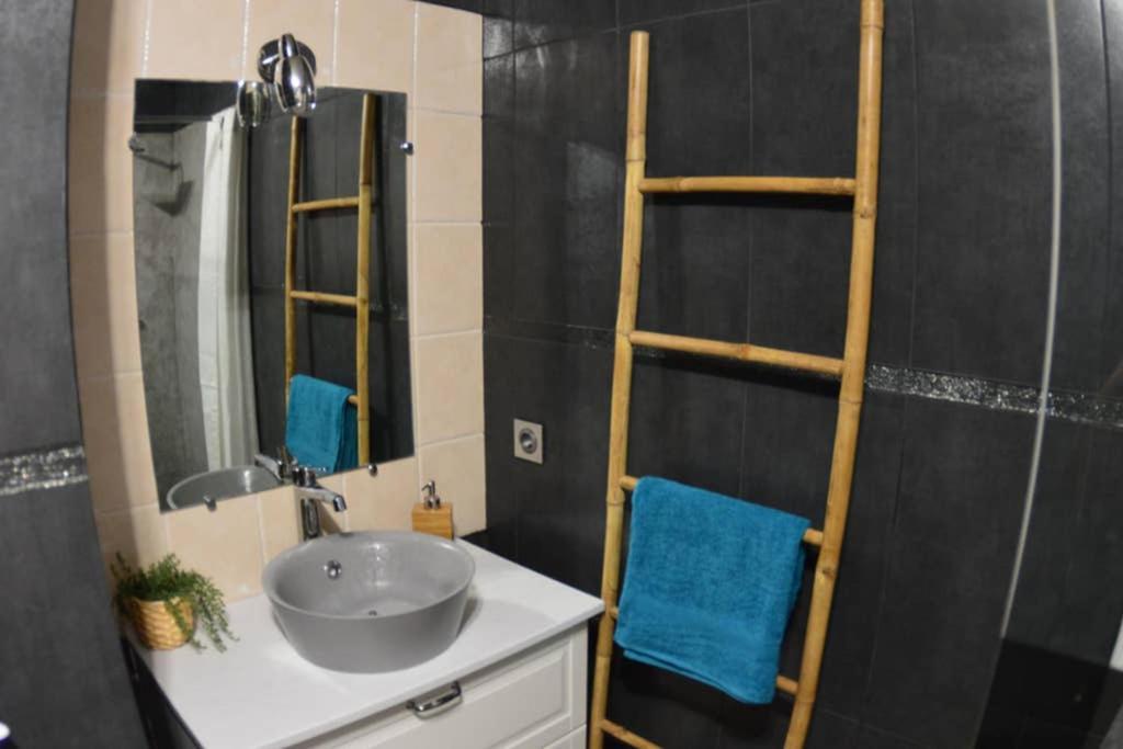 Residence Victoria Studio Cezanne Трец Екстер'єр фото
