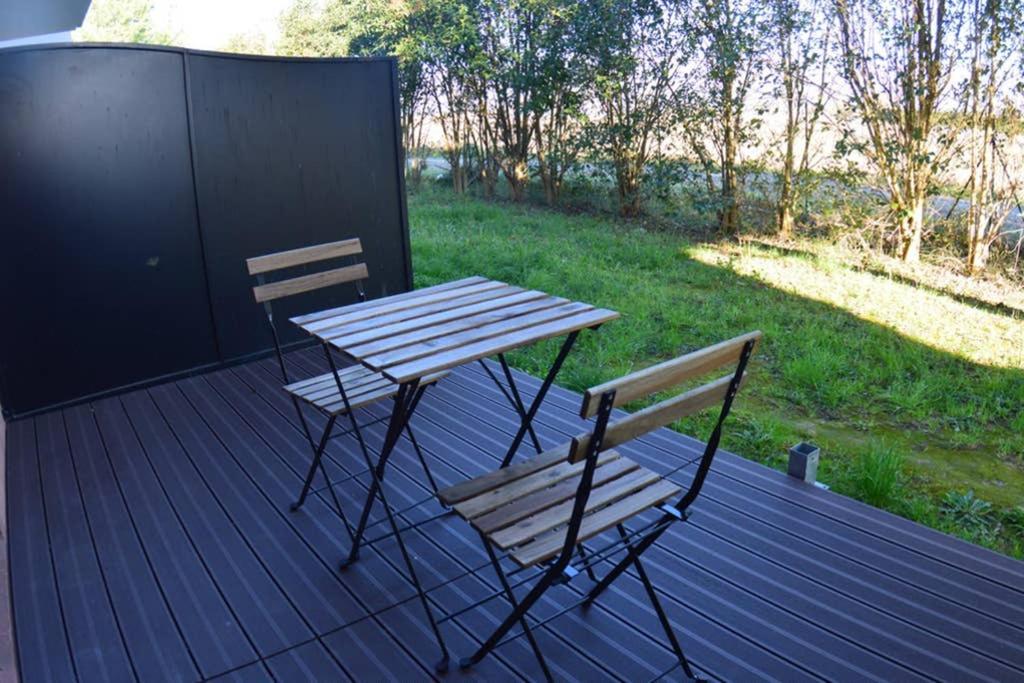 Residence Victoria Studio Cezanne Трец Екстер'єр фото
