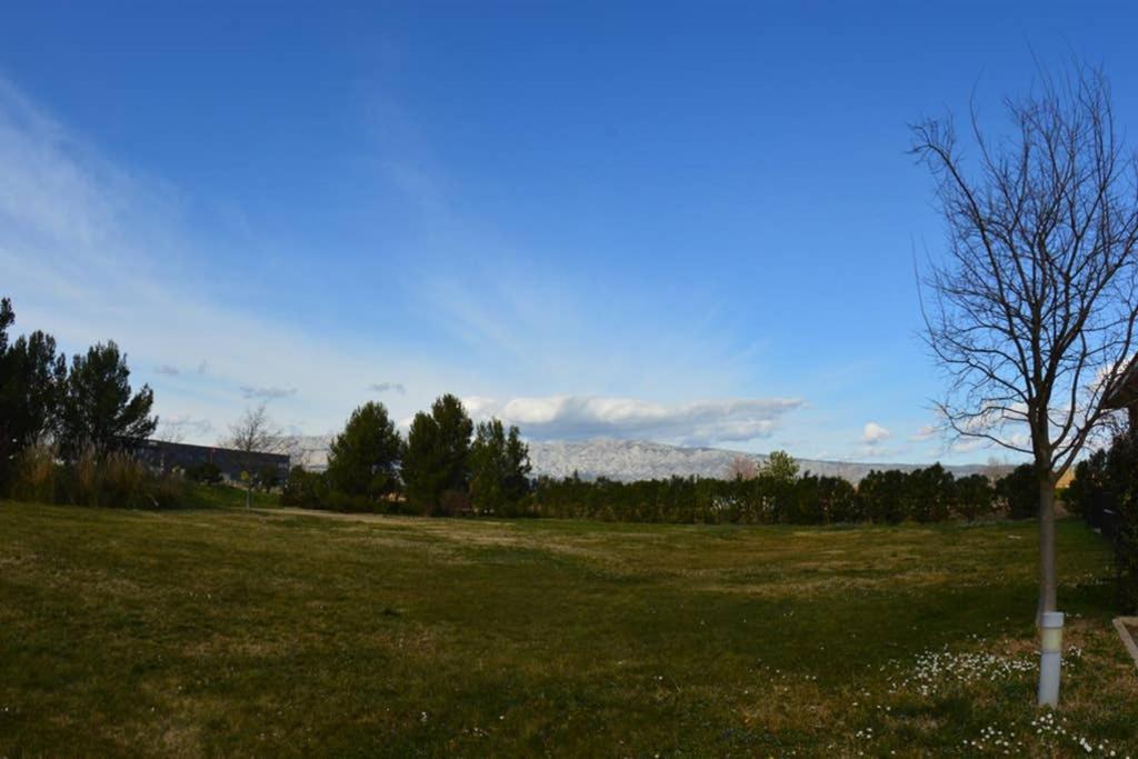 Residence Victoria Studio Cezanne Трец Екстер'єр фото